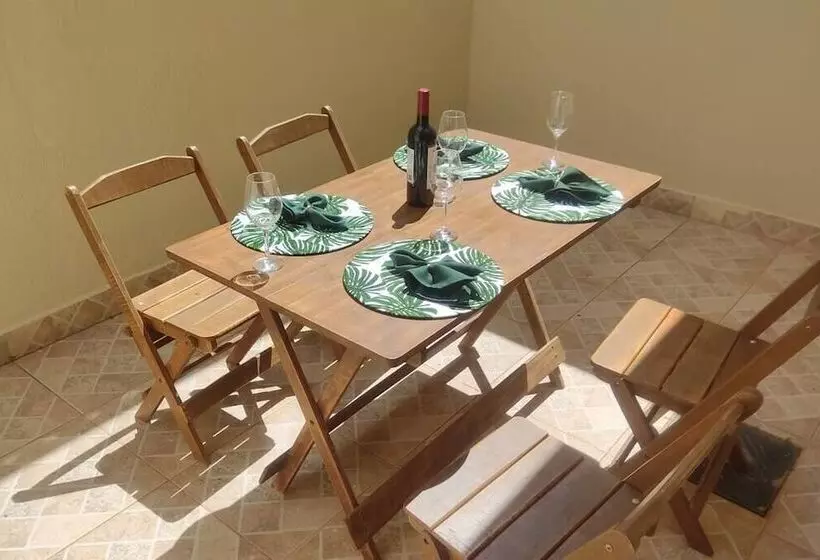 ホテル Village Catarina