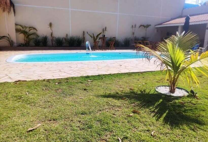 Otel Village Catarina