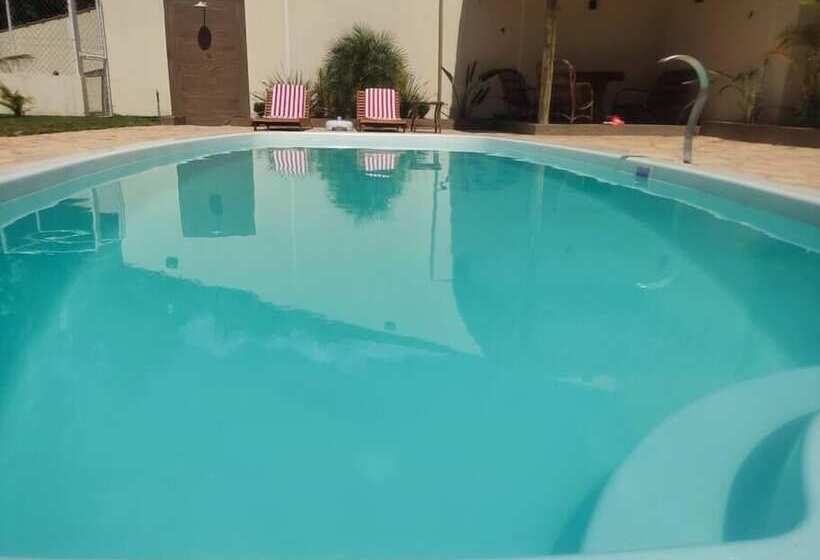 Otel Village Catarina