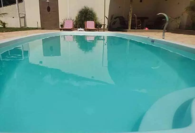 ホテル Village Catarina