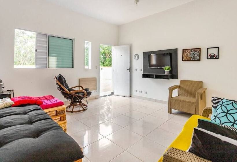 Otel Village Catarina