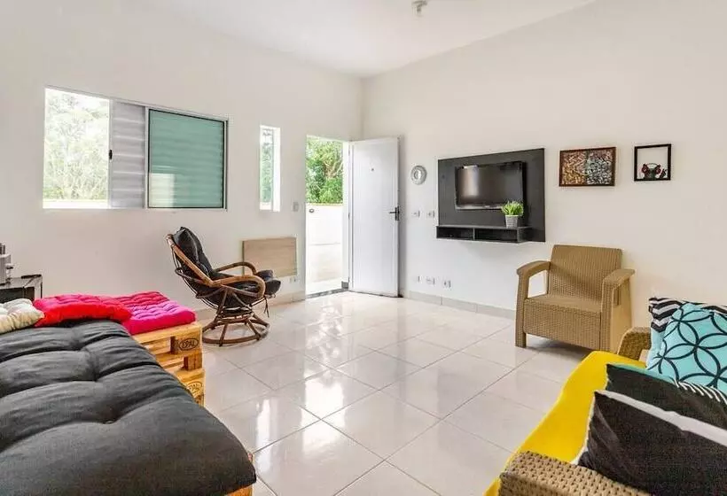 ホテル Village Catarina