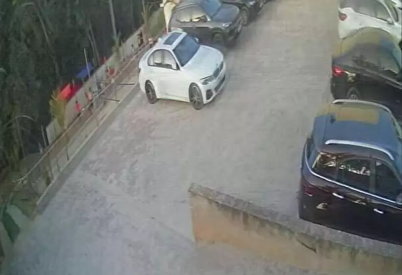 ホテル Village Catarina