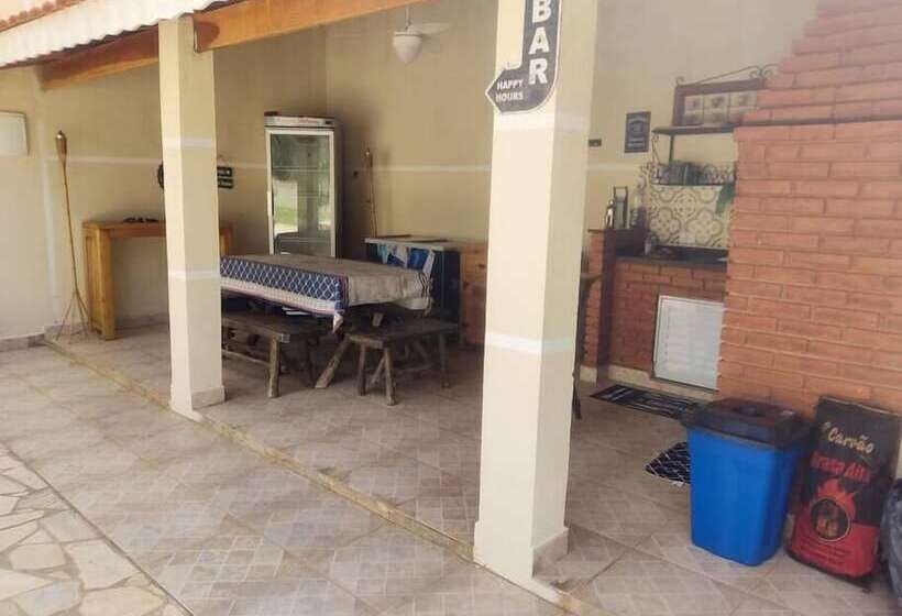 Otel Village Catarina