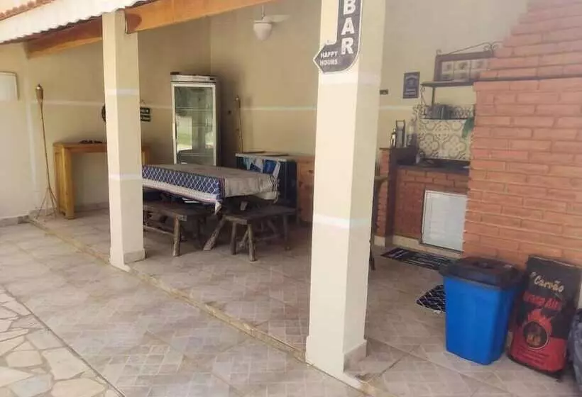 ホテル Village Catarina