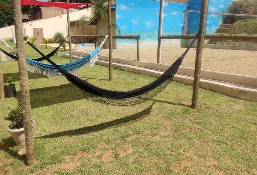 Otel Village Catarina