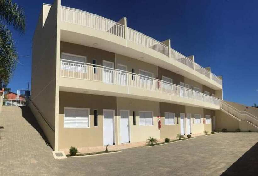 Otel Village Catarina