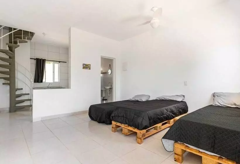 ホテル Village Catarina