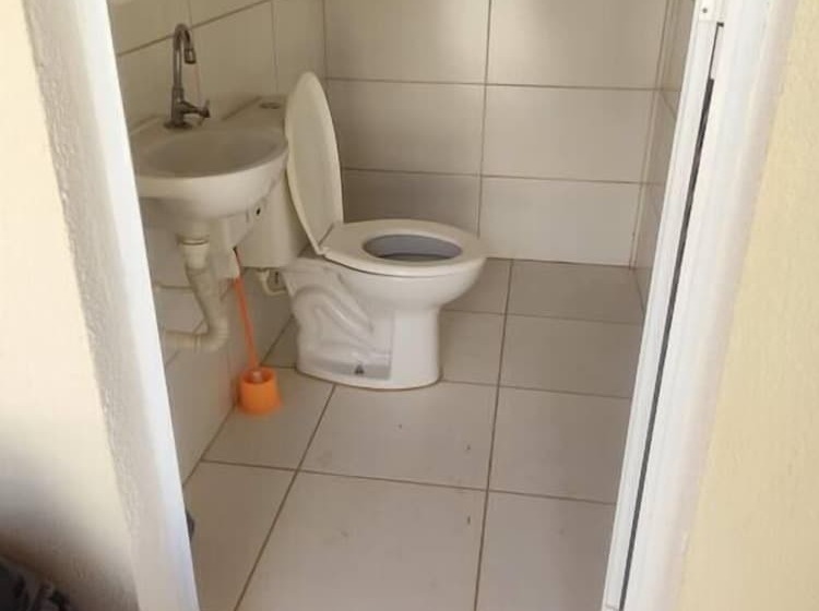 Otel Village Catarina