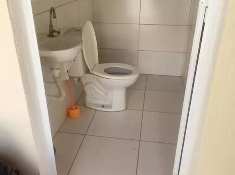 ホテル Village Catarina