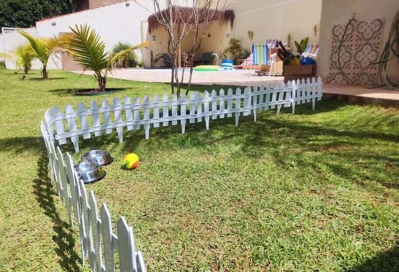 Otel Village Catarina