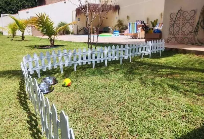 ホテル Village Catarina