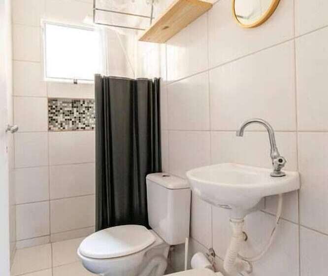 Otel Village Catarina