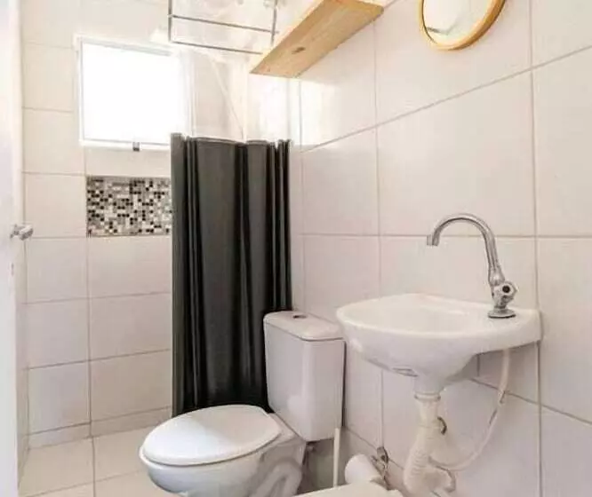 ホテル Village Catarina