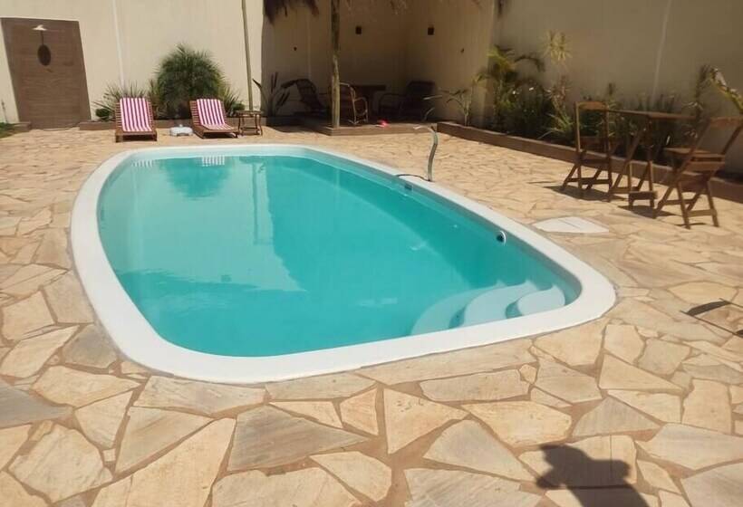 Otel Village Catarina