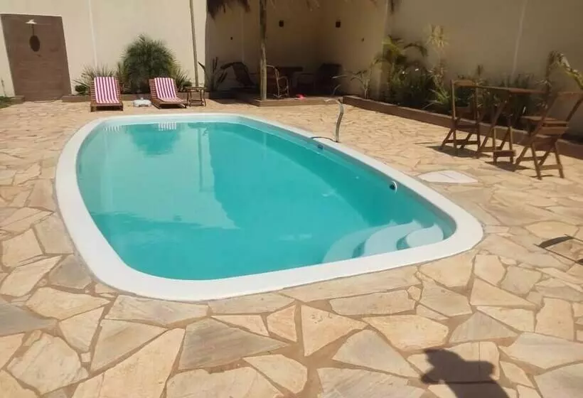 ホテル Village Catarina