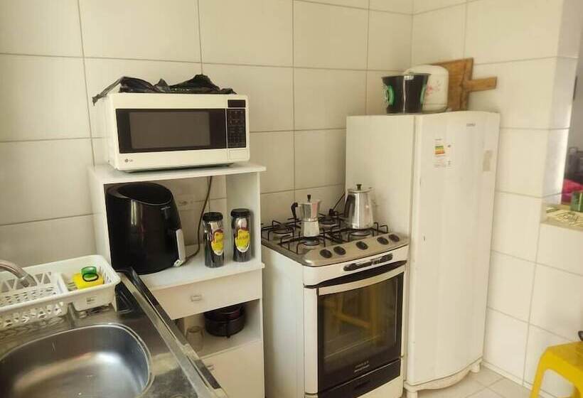 Otel Village Catarina