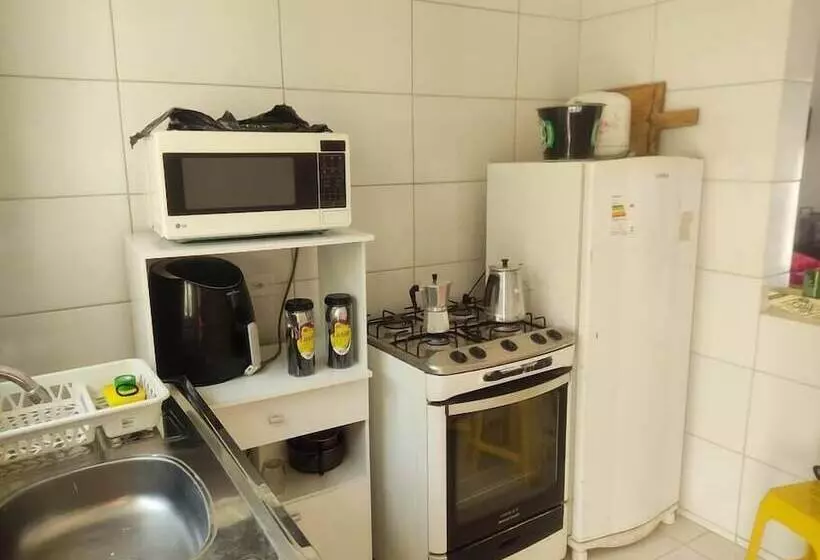 ホテル Village Catarina