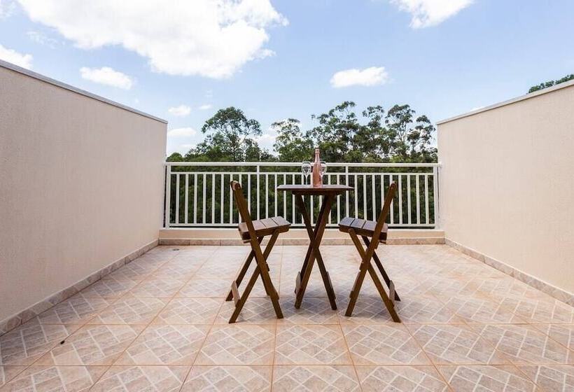 Otel Village Catarina