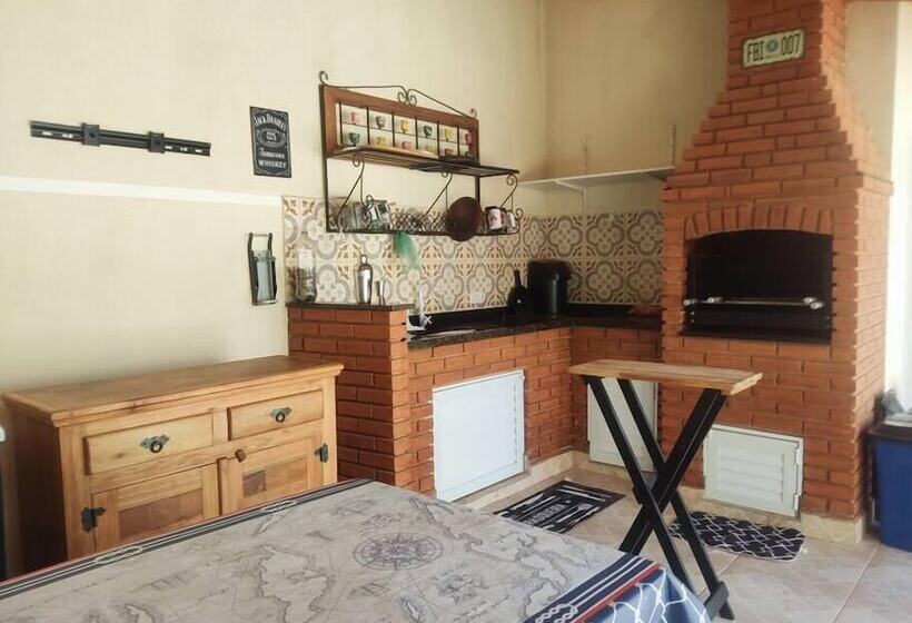 Otel Village Catarina