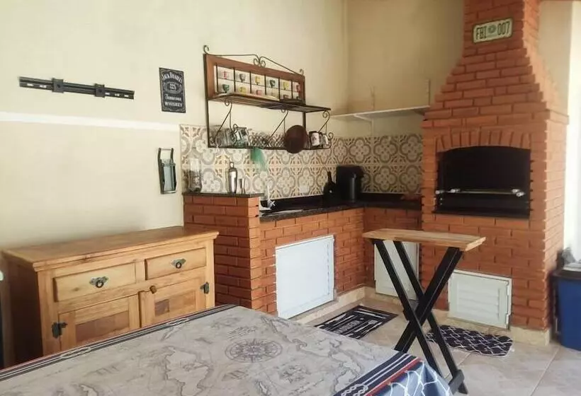 ホテル Village Catarina