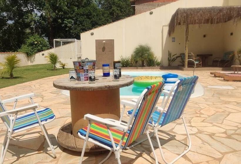 Otel Village Catarina