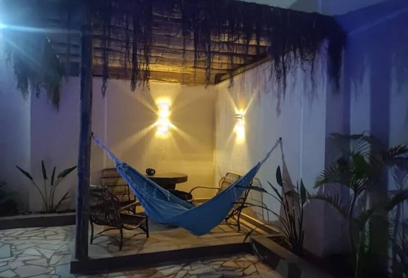 Otel Village Catarina