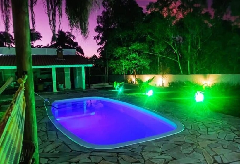 Otel Village Catarina