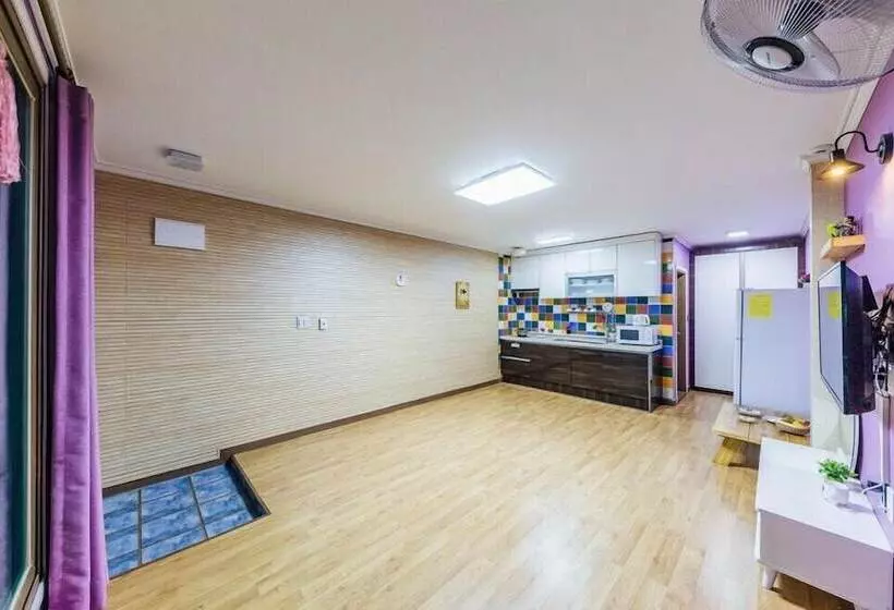 Jangsa Solbat Pension