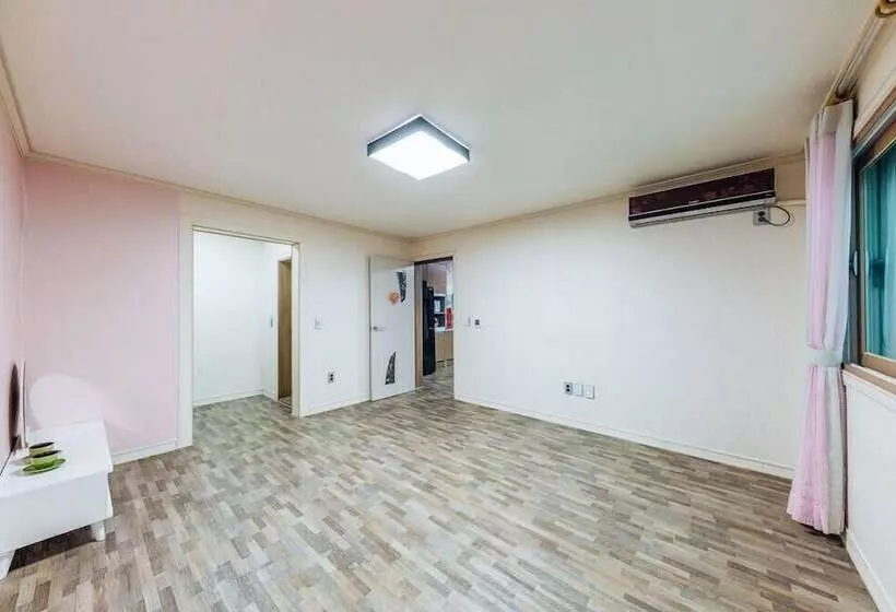 Jangsa Solbat Pension