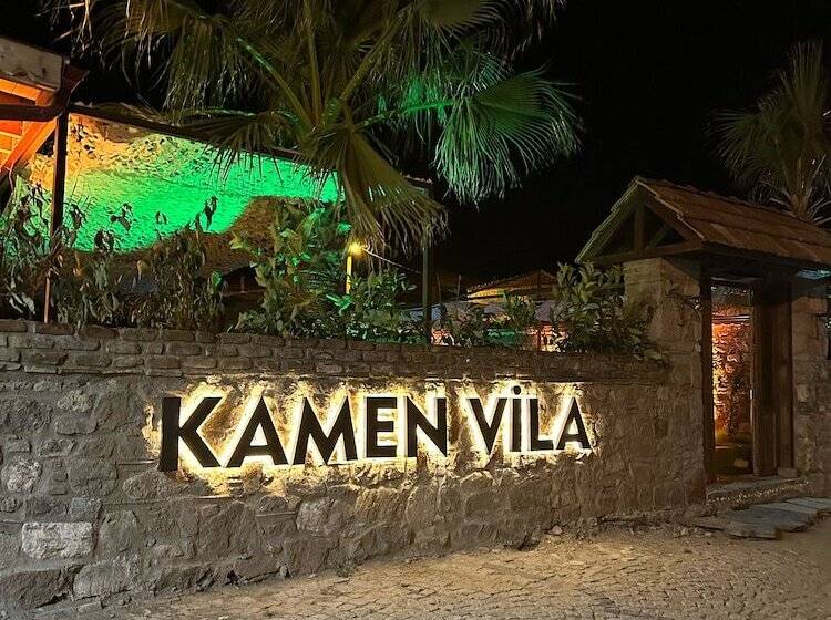 Kamen Vila Otel