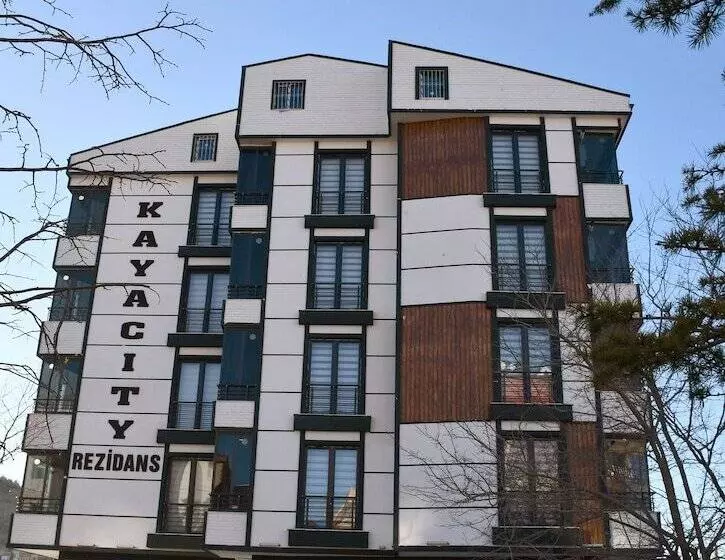 Kayacity Rezidans