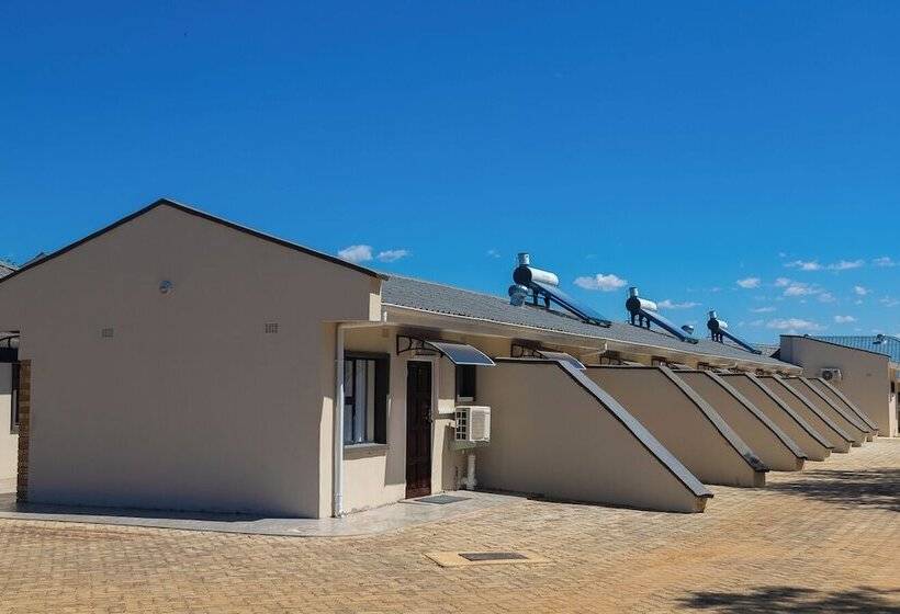 مُتل Olive Comfort Boutique Luxury Suites