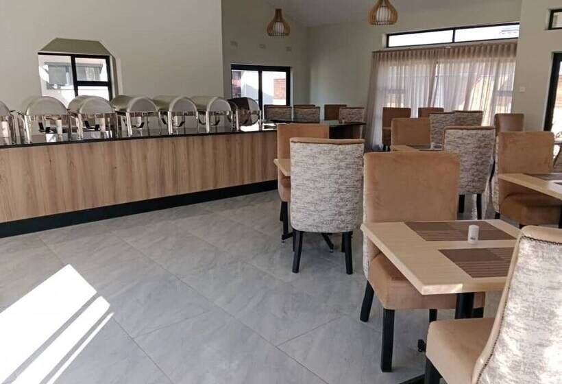 مُتل Olive Comfort Boutique Luxury Suites