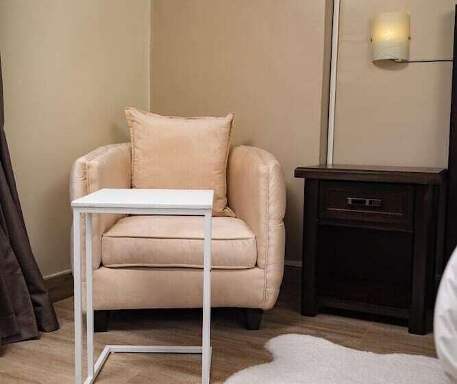 مُتل Olive Comfort Boutique Luxury Suites