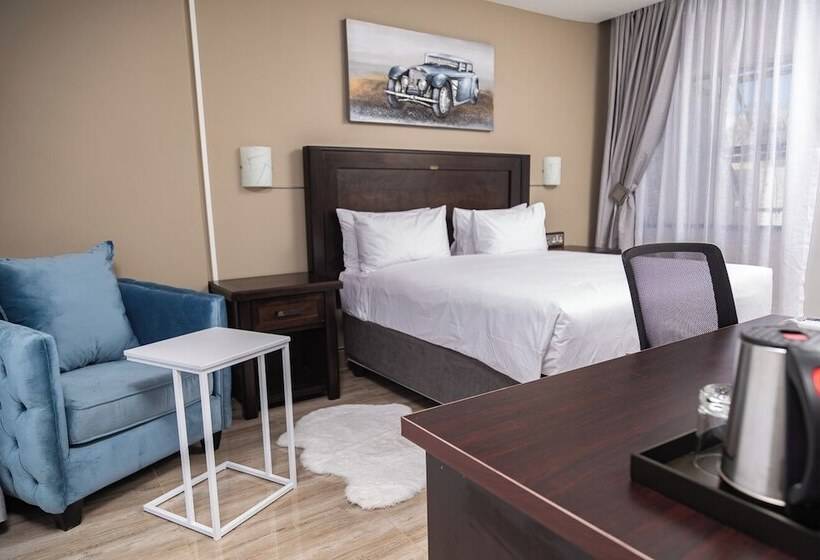 مُتل Olive Comfort Boutique Luxury Suites