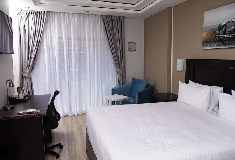 مُتل Olive Comfort Boutique Luxury Suites