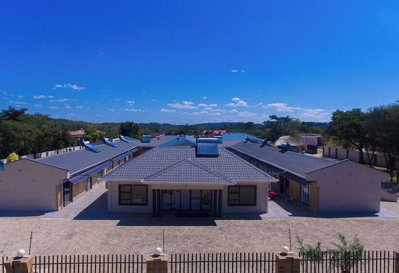 مُتل Olive Comfort Boutique Luxury Suites