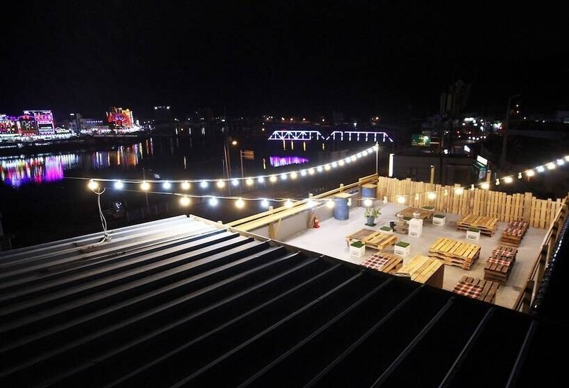 Motel Yeongdeok Ganggu Port Yam