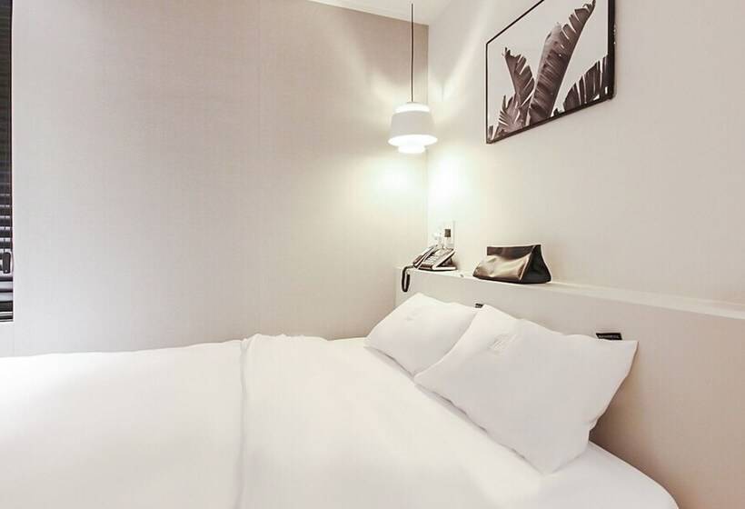 Motel Yeongdeok Ganggu Port Yam