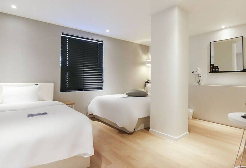 Motel Yeongdeok Ganggu Port Yam