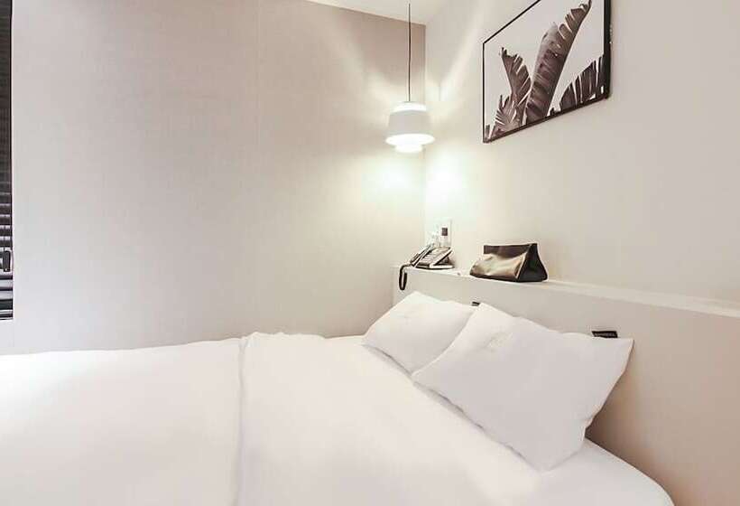 Motel Yeongdeok Ganggu Port Yam