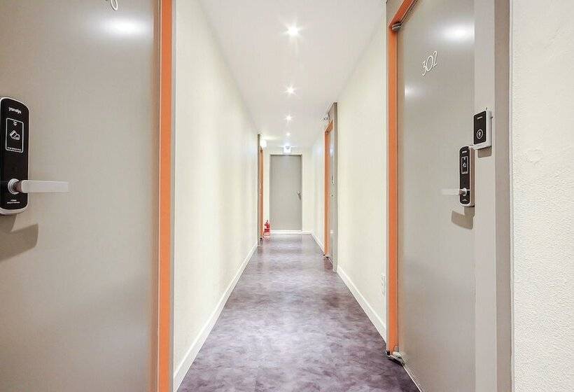 Motel Yeongdeok Ganggu Port Yam