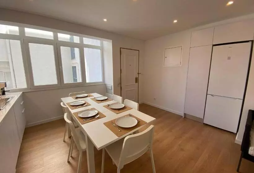 ペンション Carcavelos Beach Walking Distance Room