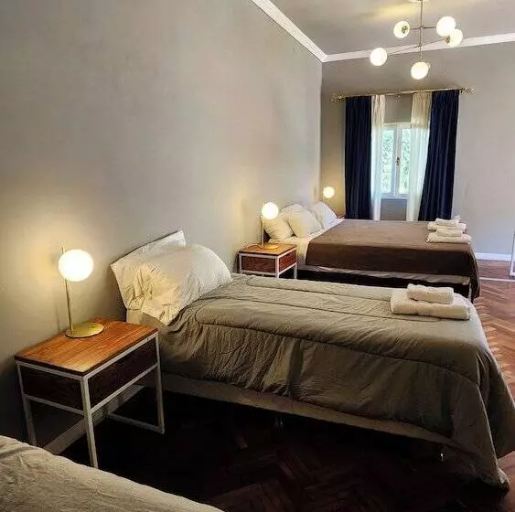 ペンション El Cerquero, Guest House