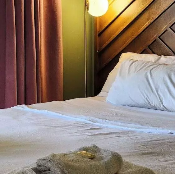 ペンション El Cerquero, Guest House