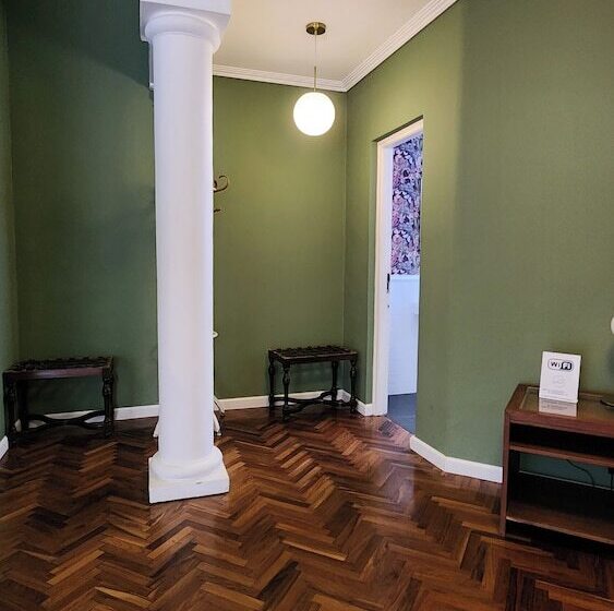 פנסיון El Cerquero, Guest House