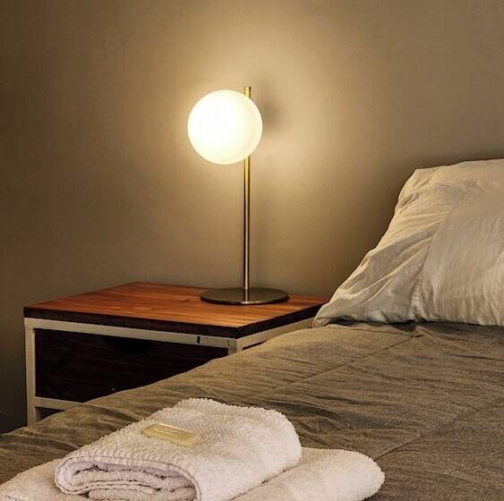 פנסיון El Cerquero, Guest House