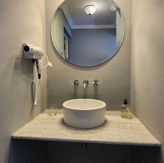 פנסיון El Cerquero, Guest House