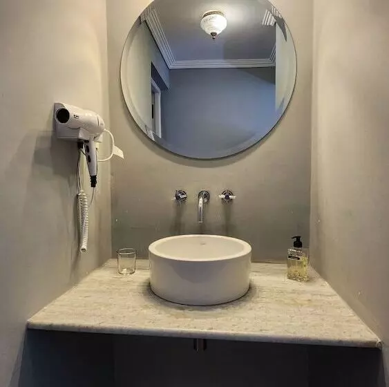 ペンション El Cerquero, Guest House